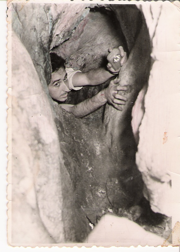 Foto histórica